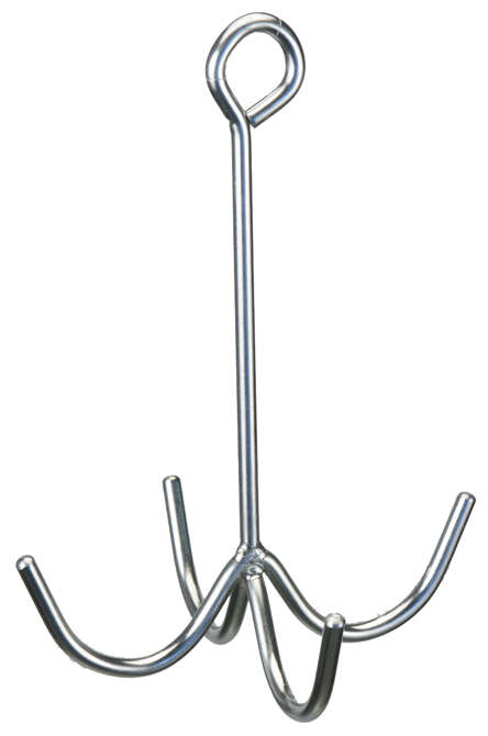 KANTRIE Pflege- und Reinigungshaken